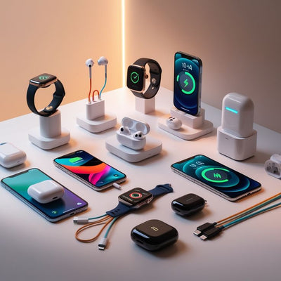 Tech & Accessories