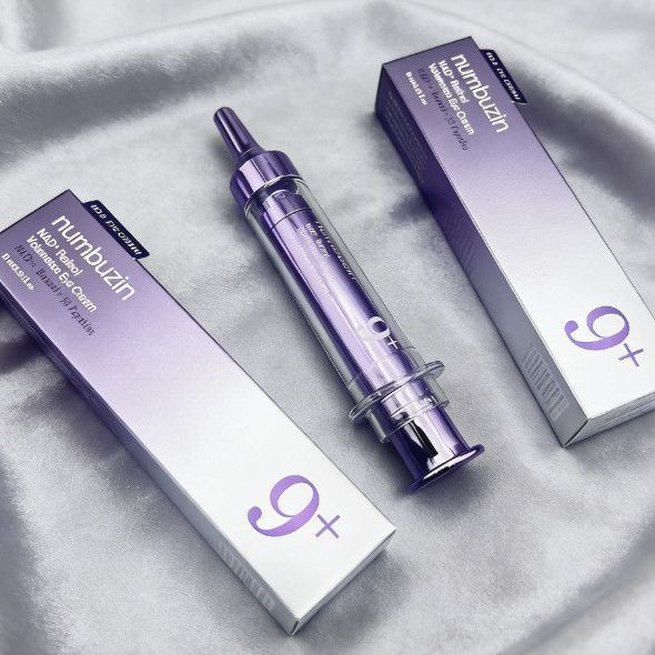 AR NOVA NAD+ Retinol Eye Cream offer
