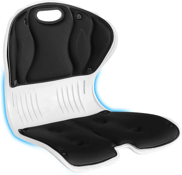 Comfort Posture Correction Chair Seat - Ergonomic Back Support