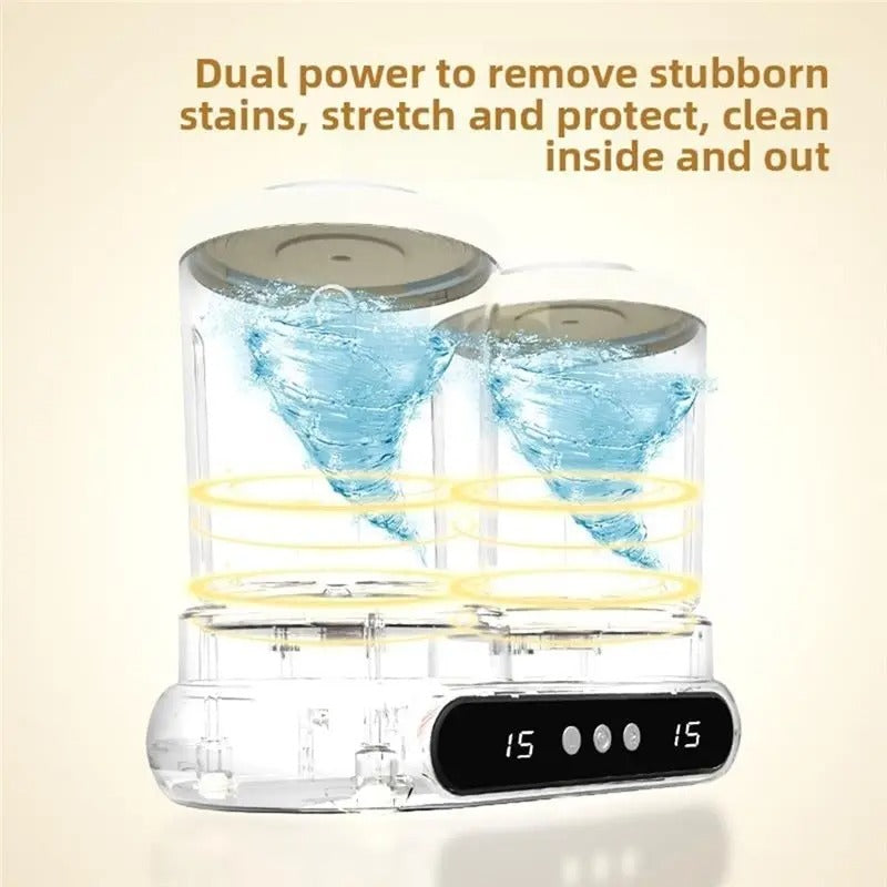 Twin tub Mini Washing Machine