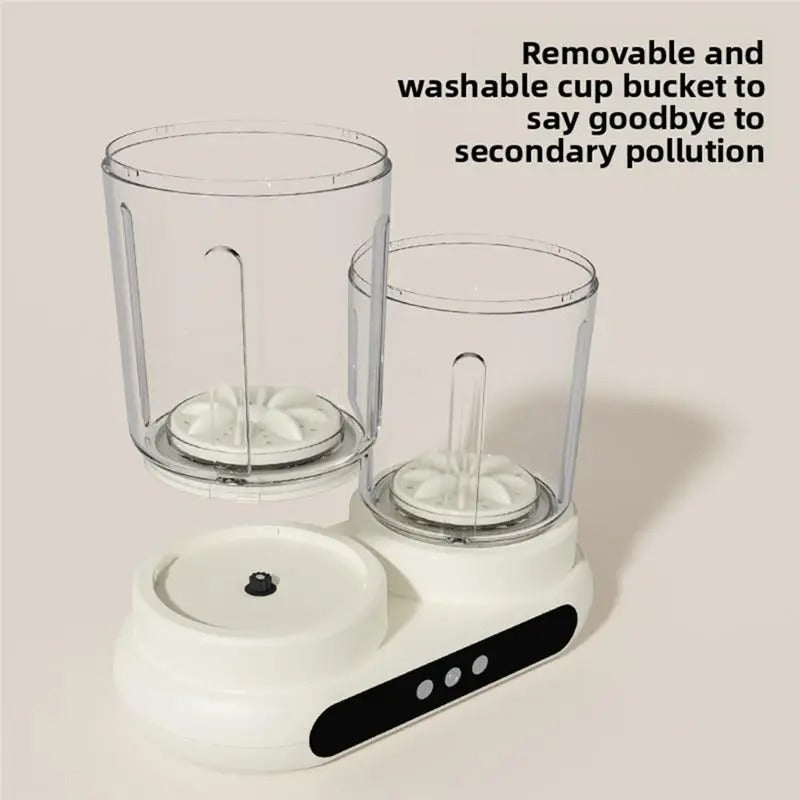 Twin tub Mini Washing Machine